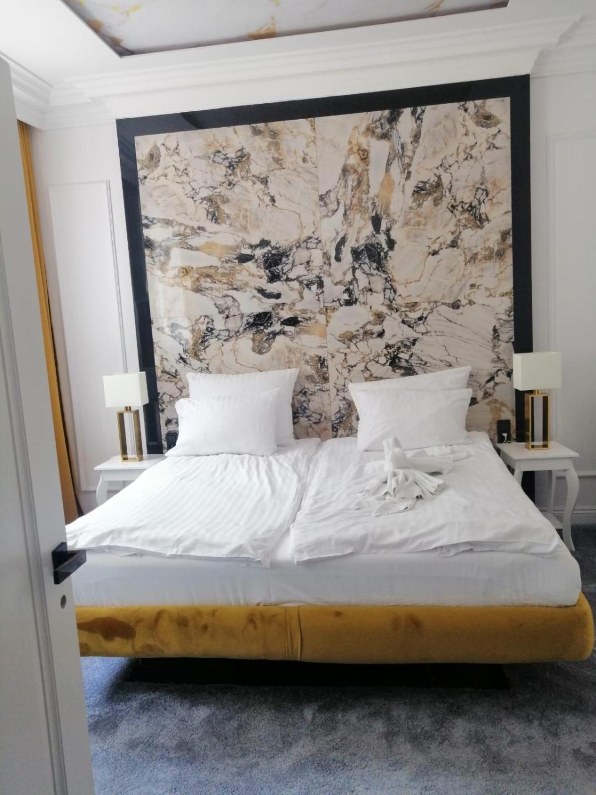 Monte Carlo Boutique Hotel Świnoujście Habitación foto